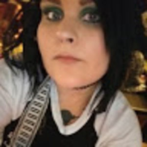 Meet your Posher, Kasie